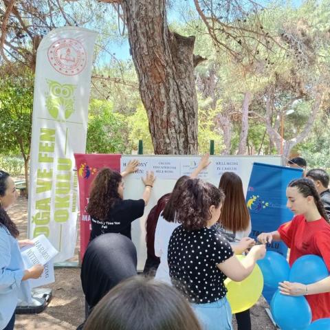 9 May eTwinning