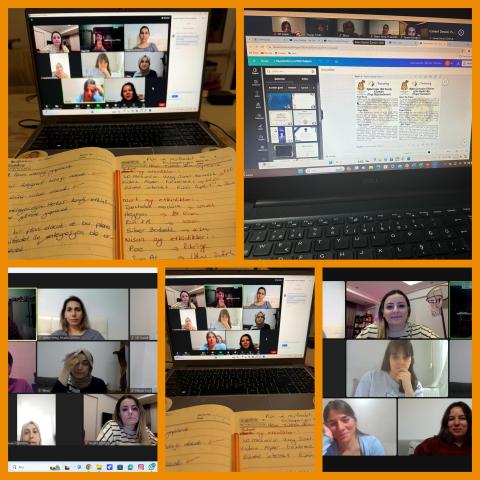 webinar