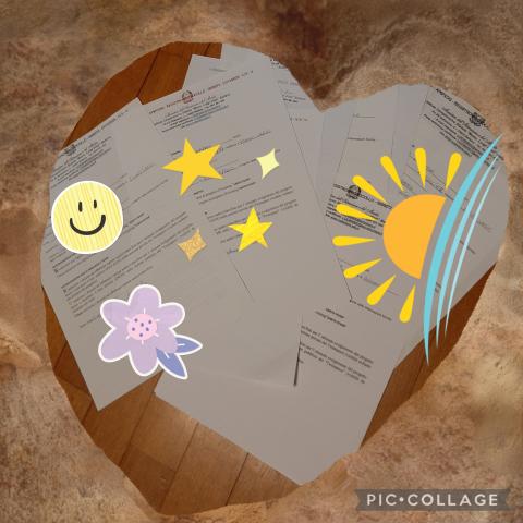 Parental consents - Italian classes