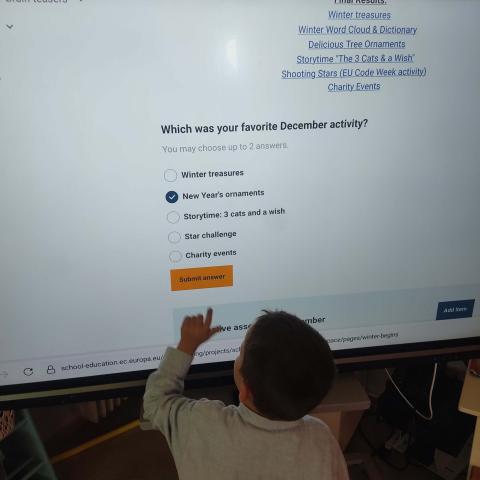 voting