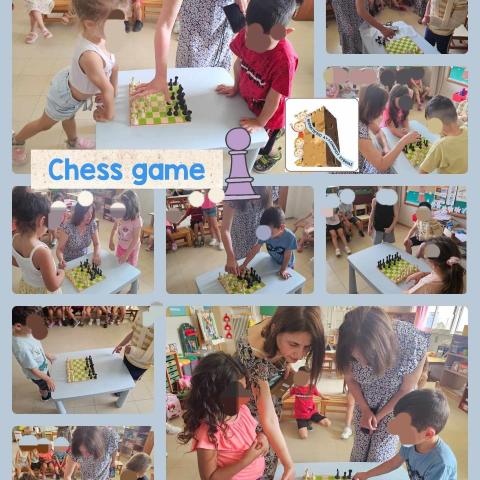 Chess 1