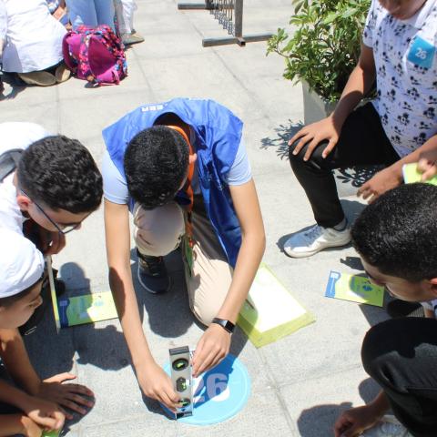 Alexandria 23 June