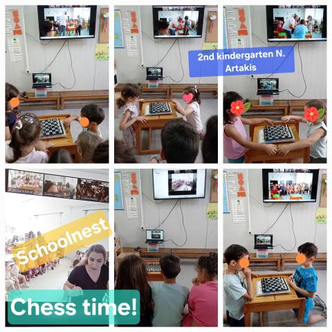 CHESS
