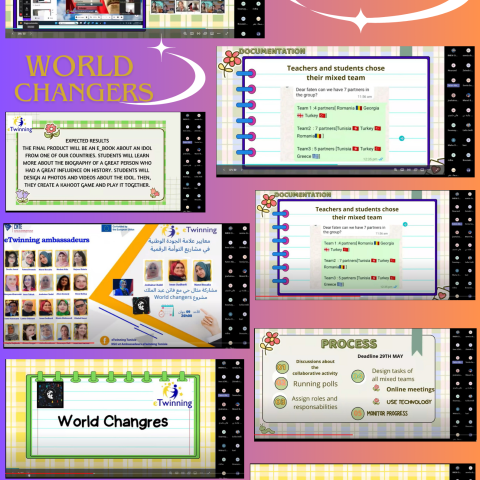 poster