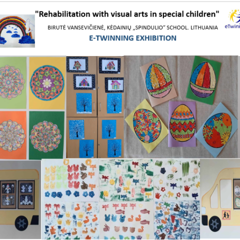 e-twinning exhibition e-twinning exhibition