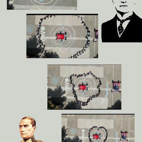 engelliler haftası