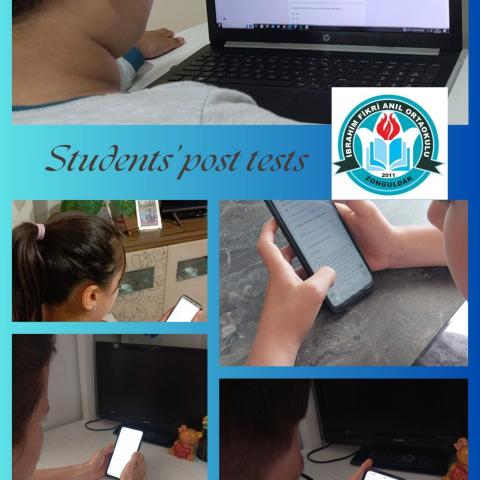İfa Secondary School