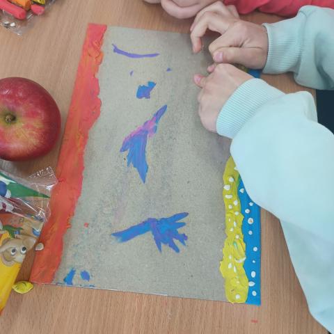treasure art