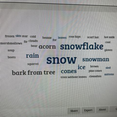 dictionary
