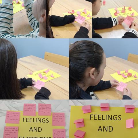 Feelings