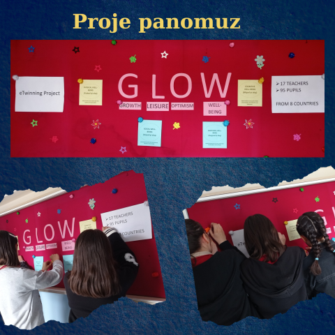 School panel