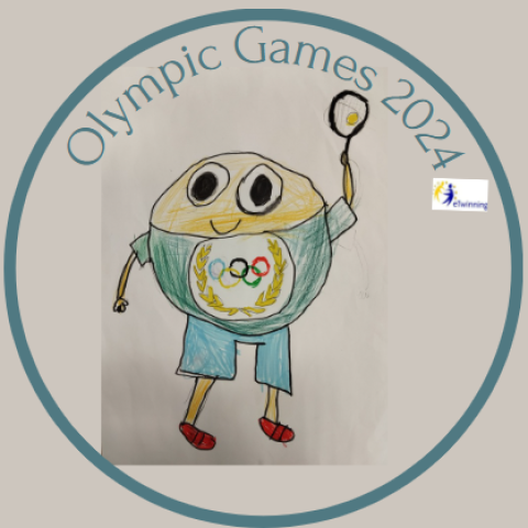 our mascot