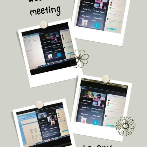 3. webinar