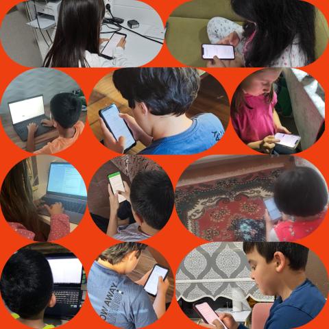 serya's team