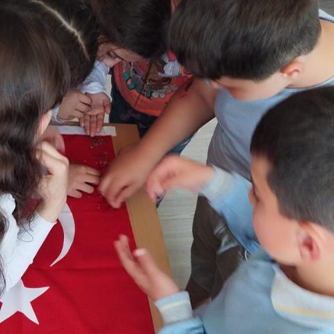 Atatürk Primary School