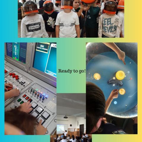 activity