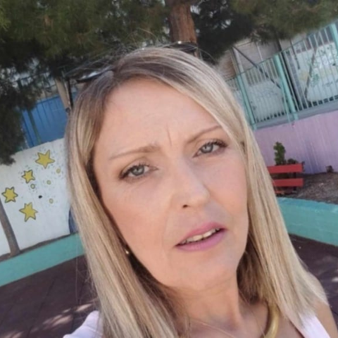 1st Kindergarten of Livadeia Panagiota