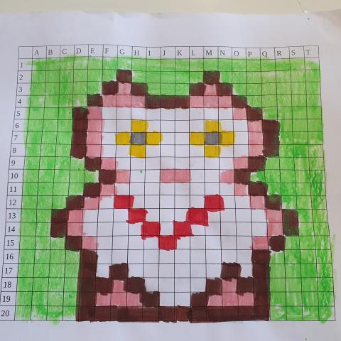 Diana Ortiz- CEIP las Higuerillas, Requena, SPAIN Enjoy it !!!