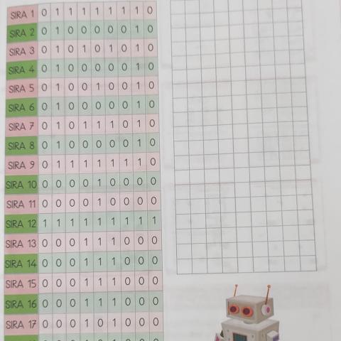 robot