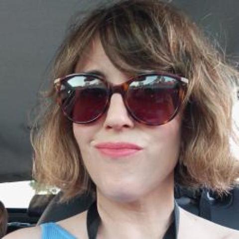 My name´s Virginia and I am an English teacher in a Primary school in Murcia (Spain).This year I'm teaching in 4th grade and my students are as excited as I am to be part of my first project. I joined Etwinning because I strongly believe that teachers can learn from each others by sharing ideas and experiences in order to enrich our teaching/learning process. My name´s Virginia and I am an English teacher in a Primary school in Murcia (Spain).This year I'm teaching in 4th grade and my students are as excited as I am to be part of my first project. I joined Etwinning because I strongly believe that teachers can learn from each others by sharing ideas and experiences in order to enrich our teaching/learning process.