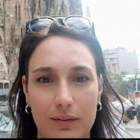 Karampataki Angeliki Hello, I'm Karampataki Angeliki and I teach in a primary school in Kalamaria, Thessaloniki