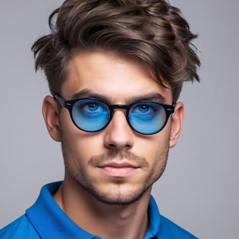 Teacher Michaël
