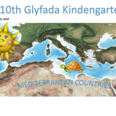 10th Glyfada Kidengarten,Theodora Papakosta-Greece 10th Glyfada Kidengarten,Theodora Papakosta-Greece