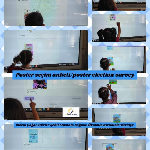 poster anket