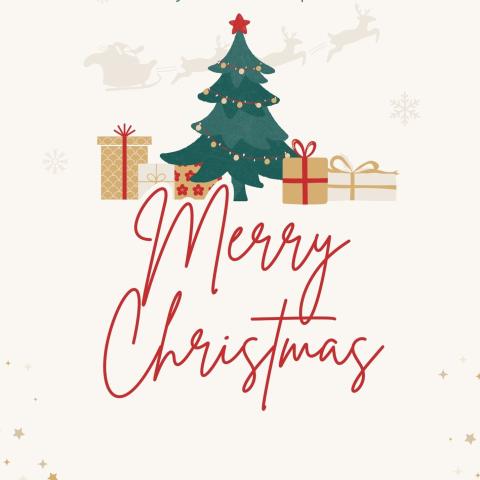 Merry Chritsmas Merry Crhistmas