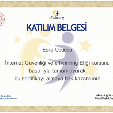 Esafety Esra