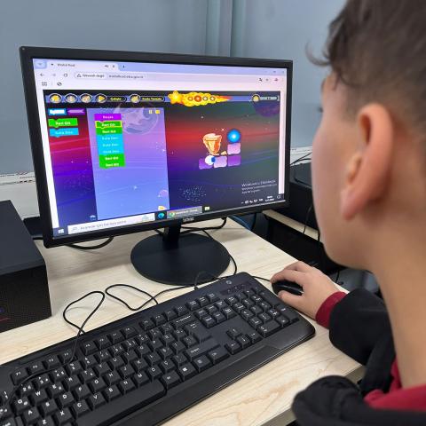 EU Coodweek