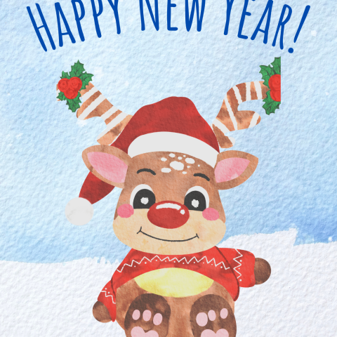 Happy New Year Happy New Year