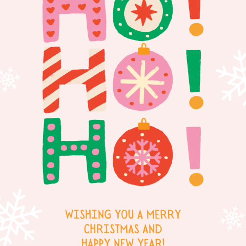 Happy New Year