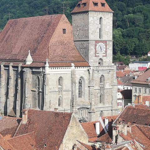 Brasov