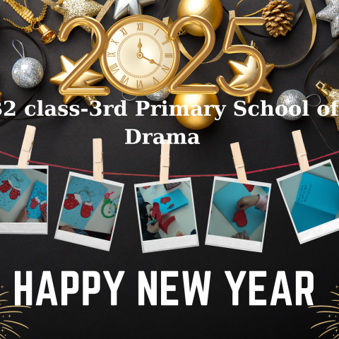 Happy New Year Happy New Year