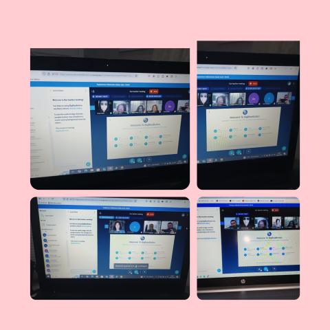3.Öğretmen Webinarı