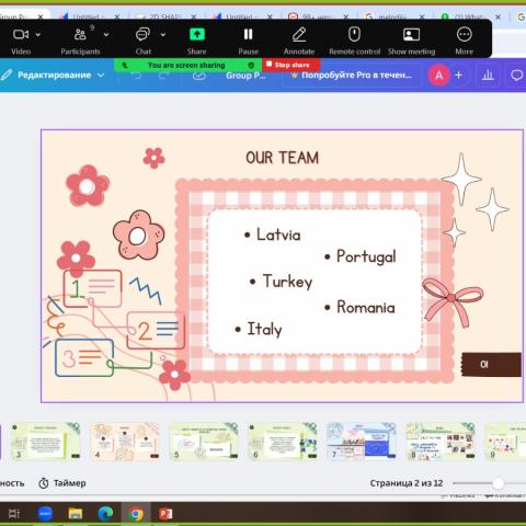 webinar