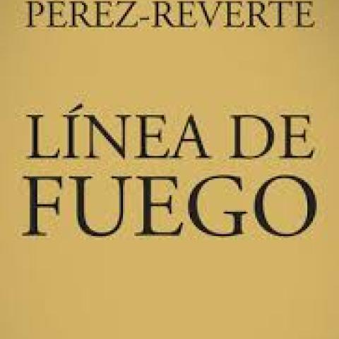 Línea de fuego