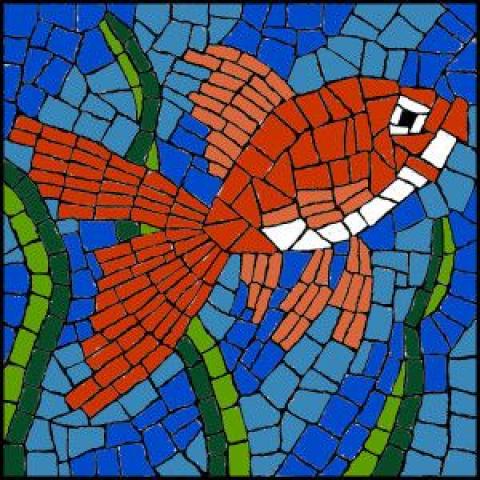 Mosaic Mosaic