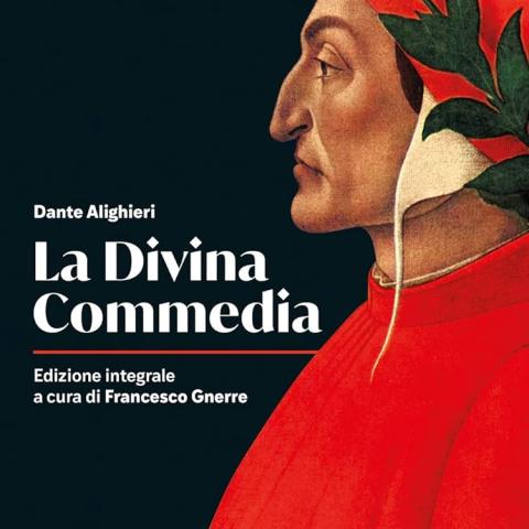 Divine Comedy Divine Comedy