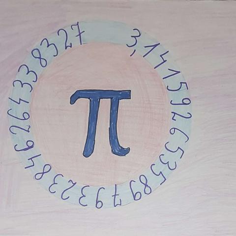 Pi day
