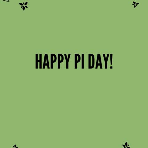Happy Py Day