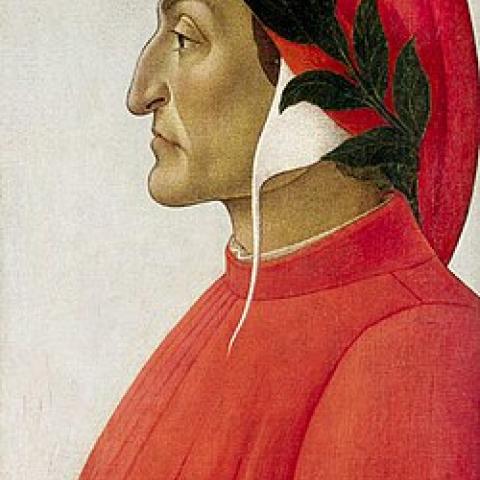Dante Alighieri Dante
