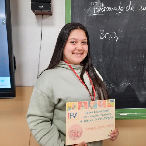 IES Palomeras-Vallecas