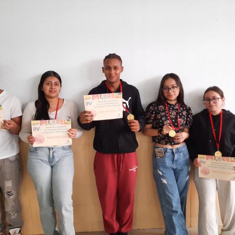 IES Palomeras-Vallecas