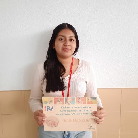 IES Palomeras-Vallecas