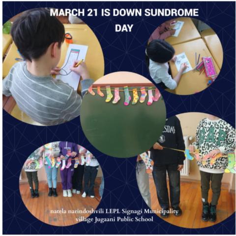 down syndrome day down syndrome day