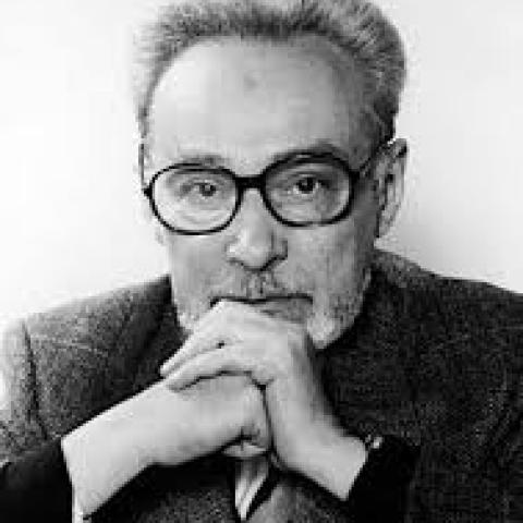 Primo levi