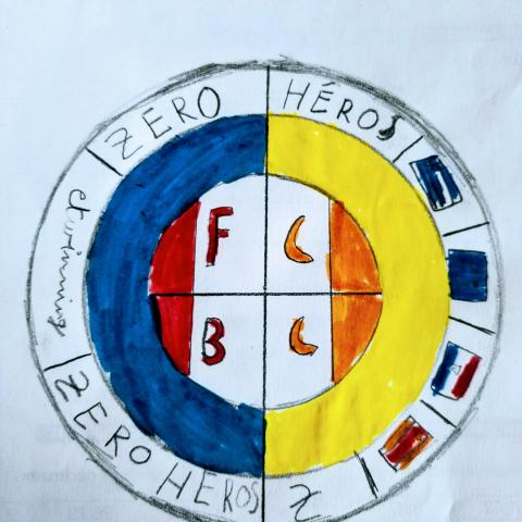 Logo 2 Leo Malet