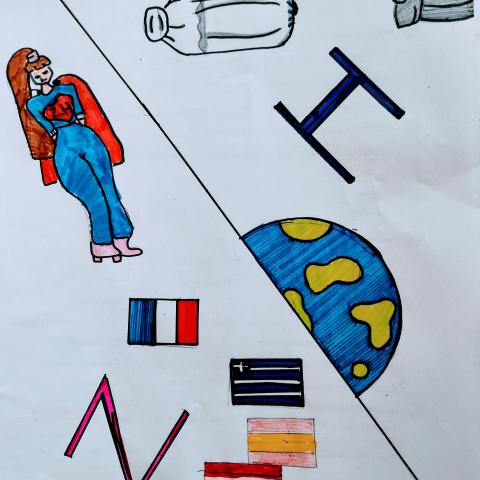 Logo 1 Leo Malet
